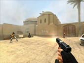 Counter-Strike: Source