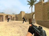 Counter-Strike: Source