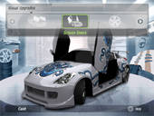 Need for Speed Underground 2