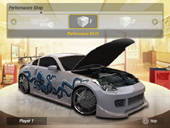 Need for Speed Underground 2